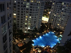 Northoaks (D25), Condominium #164359502